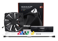 Xilence Performance C Case Fan 92Mm, Red Xpf92.R