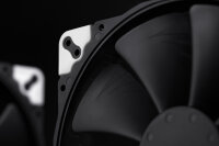 Xilence Performance C Case Fan 92Mm, Red Xpf92.R