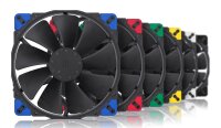 Xilence Performance X Serie Fan 120 Mm, Xpf120x.B.Pwm