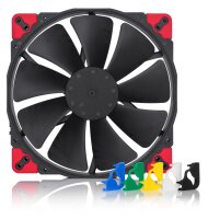 Xilence Performance X Serie Fan 120 Mm, Xpf120x.B.Pwm