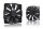 Xilence Performance C Case Fan 92Mm, Red Xpf92.R