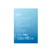 Samsung 990 Basic M.2 2Tb Nvme Mz-V9v2t0bw Pcie 4.0 X4