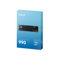 Samsung 990 Basic M.2 2Tb Nvme Mz-V9v2t0bw Pcie 4.0 X4