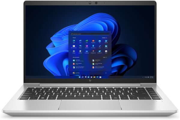 HP EliteBook 640 G9 | Intel 1245U Core i5 10x1.60 GHz | 1920x1080 | Intel UHD Graphics SM | 16 GB DDR4 | 512 GB SSD | LAN WLAN Bluetooth Webcam | W11PRO ESET