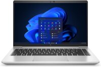 HP EliteBook 640 G9 | Intel 1245U Core i5 10x1.60 GHz | 1920x1080 | Intel UHD Graphics SM | 16 GB DDR4 | 512 GB SSD | LAN WLAN Bluetooth Webcam | W11PRO ESET
