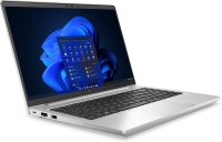 HP EliteBook 640 G9 | Intel 1245U Core i5 10x1.60 GHz | 1920x1080 | Intel UHD Graphics SM | 16 GB DDR4 | 512 GB SSD | LAN WLAN Bluetooth Webcam | W11PRO ESET