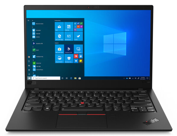 Lenovo ThinkPad X1 Carbon Gen 8