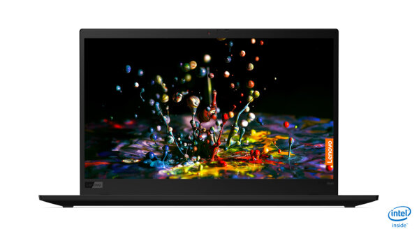 Lenovo ThinkPad X1 Carbon Gen 7 | Intel 8565U Core i7 4x1.80 GHz | 3840x2160 |  UHD Graphics 620 SM | 16 GB LPDDR3 | 512  SSD | WLAN LTE Bluetooth Webcam Backlight-Tastatur | W11PRO ESET