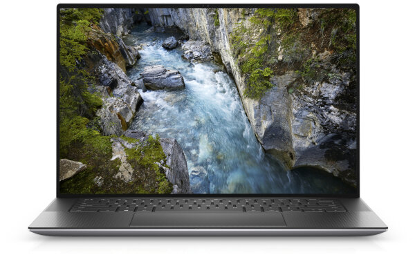Dell Precision 5560