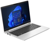 HP EliteBook 640 G10 | Intel 1345U Core i5 10x1.60 GHz | 1920x1080 |  UHD Graphics SM | 16 GB DDR4 | 512  SSD | LAN WLAN Bluetooth Webcam | W11PRO ESET