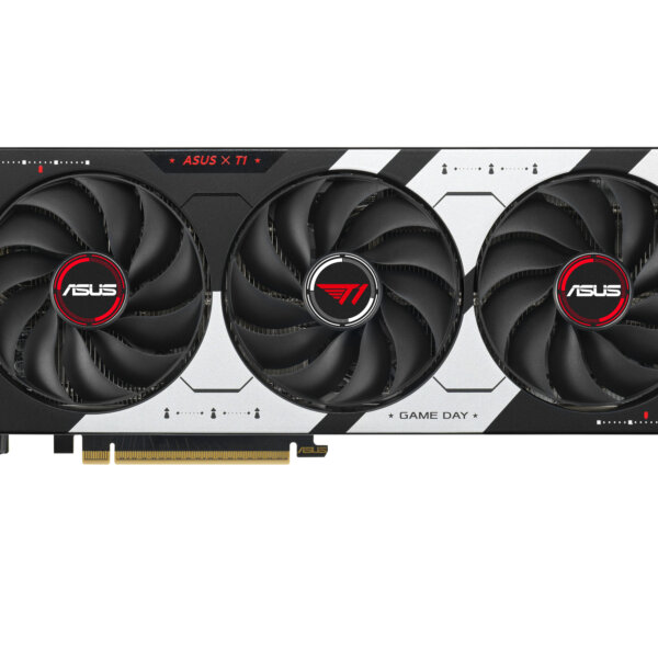 Asus Geforce® Rtx 5070 12Gb T1 Gaming Oc