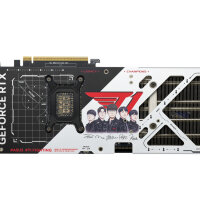 Asus Geforce® Rtx 5070 12Gb T1 Gaming Oc