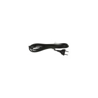 Kabel Logilink Netzkabel Cee7/16 - Iec C7 Schwarz 3M Cp145