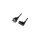 Kabel Logilink Netzkabel Cee7/7 - Iec C13  Schwarz 2M Cp117