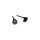 Kabel Logilink Netzkabel Cee7/7- Iec C13  Schwarz 5M Cp119