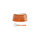 Kabel Logilink Verlegekabel Primeline Cat.7 Orange 25M Cpv0058