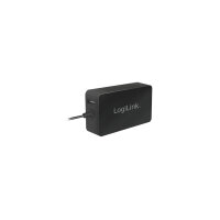 Logilink Surface Laptop Ladegerät 44W