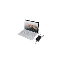 Logilink Surface Laptop Ladegerät 44W