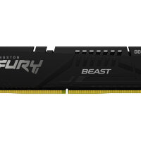 16Gb Pc 6000 Kingston Fury Beast Ex Kf560c36bbe2-16