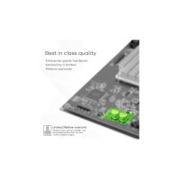 Zyxel Switch 8-Port 10/100/1000 Gs1915-8Ep-Eu0101f