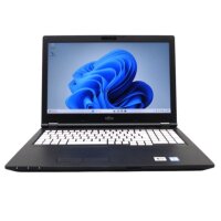 Fujitsu Lifebook E5410 (weiße Tastatur) | Intel...