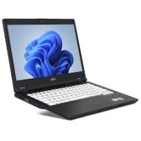 Fujitsu Lifebook E5410 (weiße Tastatur)