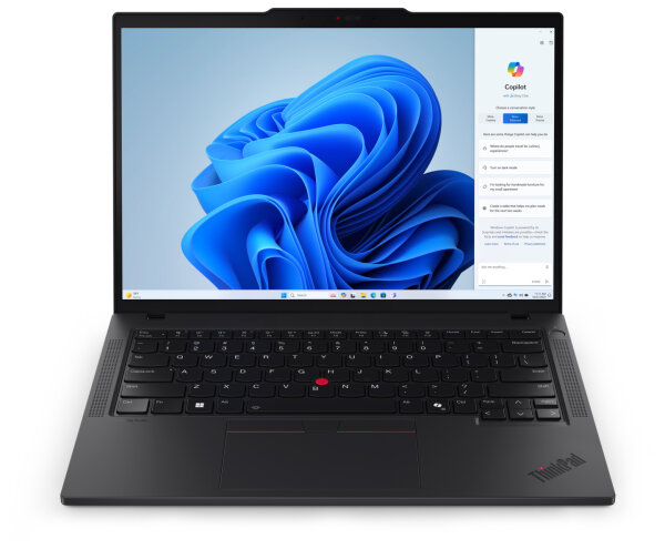 Lenovo ThinkPad T14 Gen 5