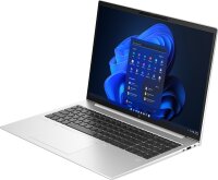 HP EliteBook 860 G10 | Intel 1355U Core i7 10x1.70 GHz | 1920x1200 |  UHD Graphics SM | 32 GB DDR5 | 512  SSD | WLAN LTE Bluetooth Webcam Backlight-Tastatur | W11PRO ESET
