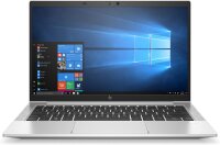 HP EliteBook 830 G7 | Intel 10310U Core i5 4x1.70 GHz | 1920x1080 | Intel UHD Graphics SM | 16 GB DDR4 | 512 GB SSD | WLAN Bluetooth Webcam | W11PRO ESET