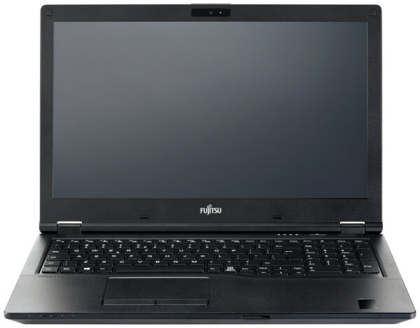 Fujitsu LifeBook E5510  (schwarze Tastatur mit Numblock )
