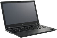 Fujitsu LifeBook E5510  (schwarze Tastatur mit Numblock )