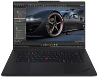 Lenovo ThinkPad P1 Gen 7