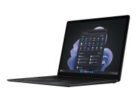 Microsoft Surface Laptop 5 13,5 black