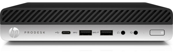 HP ProDesk 600 G4 MP