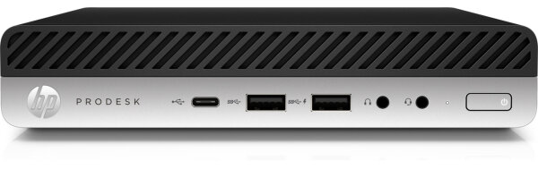 HP ProDesk 600 G4 MP