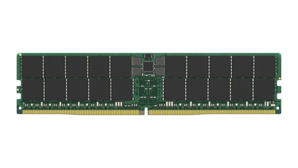 64Gb Pc 5600 Kingston Server Premier Ecc Registered Ksm56r46bd4-64Md