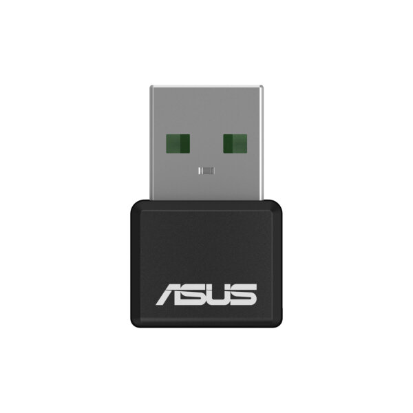 Asus Netzwerkadapter Usb-Ax55 Nano
