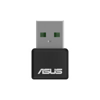 Asus Netzwerkadapter Usb-Ax55 Nano