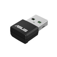 Asus Netzwerkadapter Usb-Ax55 Nano
