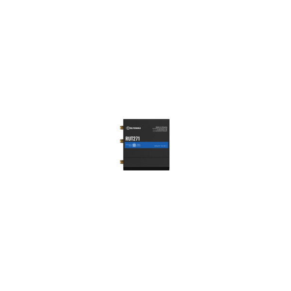 Teltonika Rut271 Wireless Router With Esim