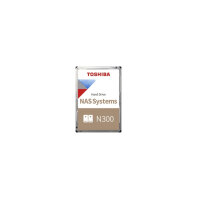 Toshiba N300 Nas Mn11aca16ts 16Tb