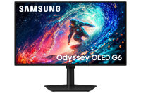 Samsung S27hg612su 68.6 Cm Oled,Hdmi,Displayport