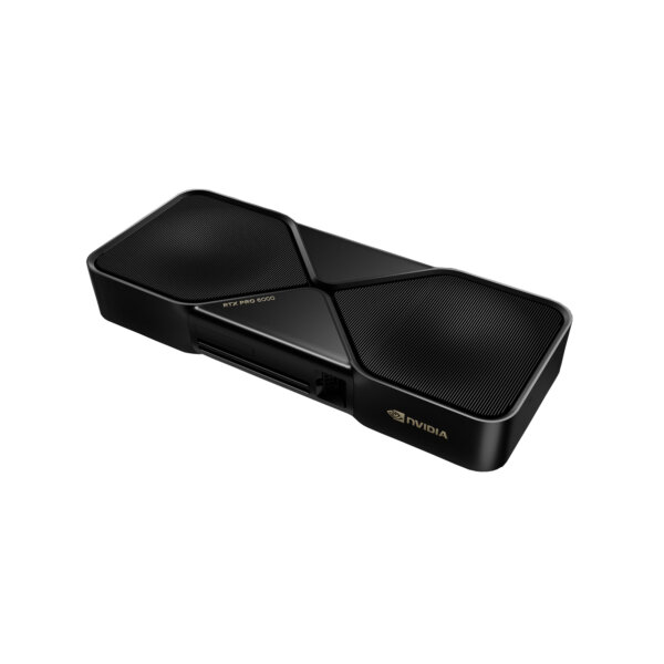 Nvidia Quadro Rtx Pro 6000 Blackwell 96Gb Retail