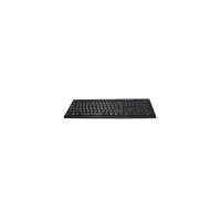 Keyboard & Mouse Logilink Wireless Black