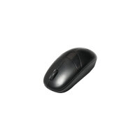 Keyboard & Mouse Logilink Wireless Black