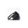 Keyboard & Mouse Logilink Wireless Black