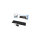 Keyboard & Mouse Logilink Wireless Black