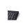 Keyboard & Mouse Logilink Wireless Black