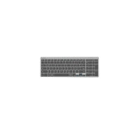 Keyboard & Mouse Logilink Wireless Grey