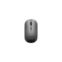 Keyboard & Mouse Logilink Wireless Grey
